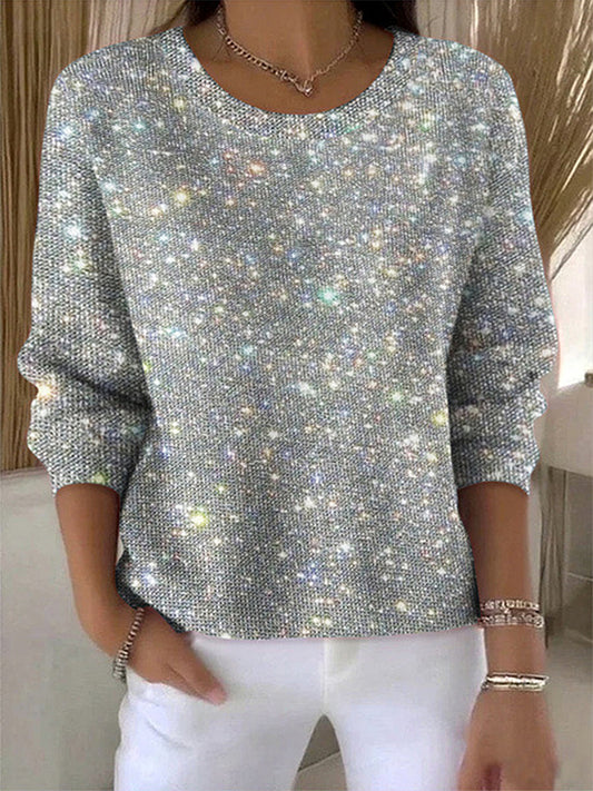 Women's Christmas Tops