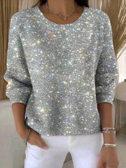 Women's Christmas Tops