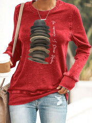 Women's Commemorative Diane Sweatshirt