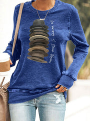 Women's Commemorative Diane Sweatshirt