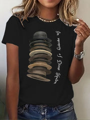 Women's Commemorative Diane Short Sleeve T-Shirt