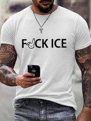 Men's Bunny Resist T-Shirt