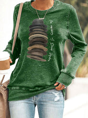 Women's Commemorative Diane Sweatshirt