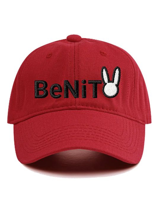 Unisex football hat