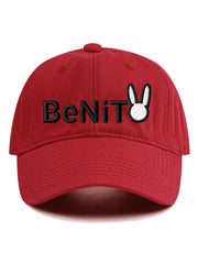 Unisex football hat