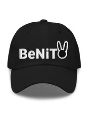 Unisex football hat