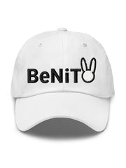 Unisex football hat